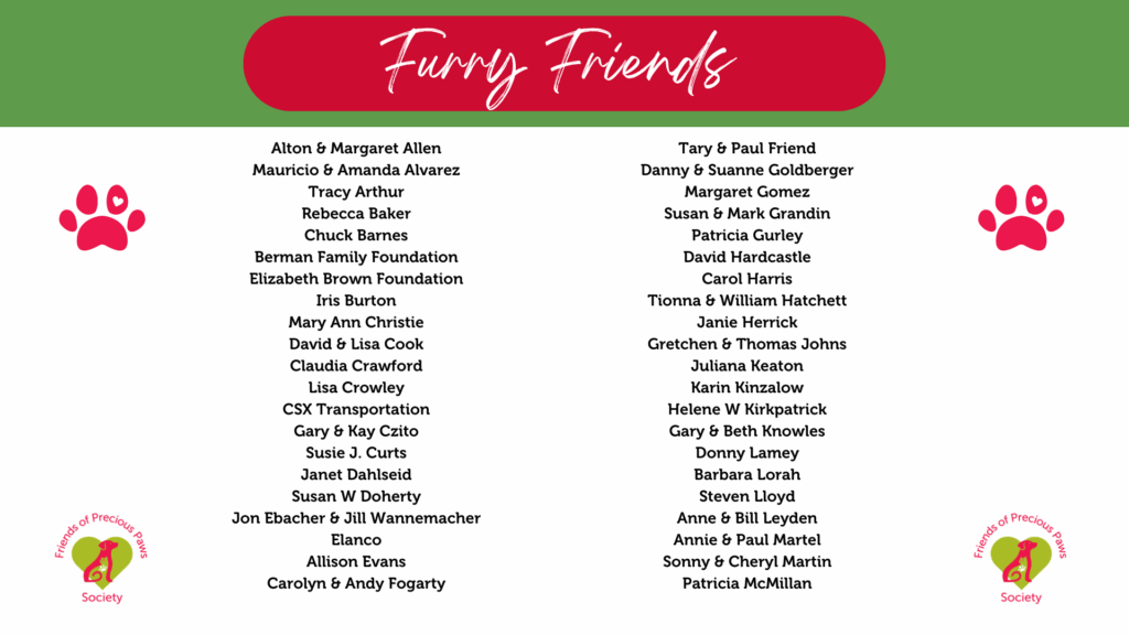 FOPP 2025_Furry Friends_a