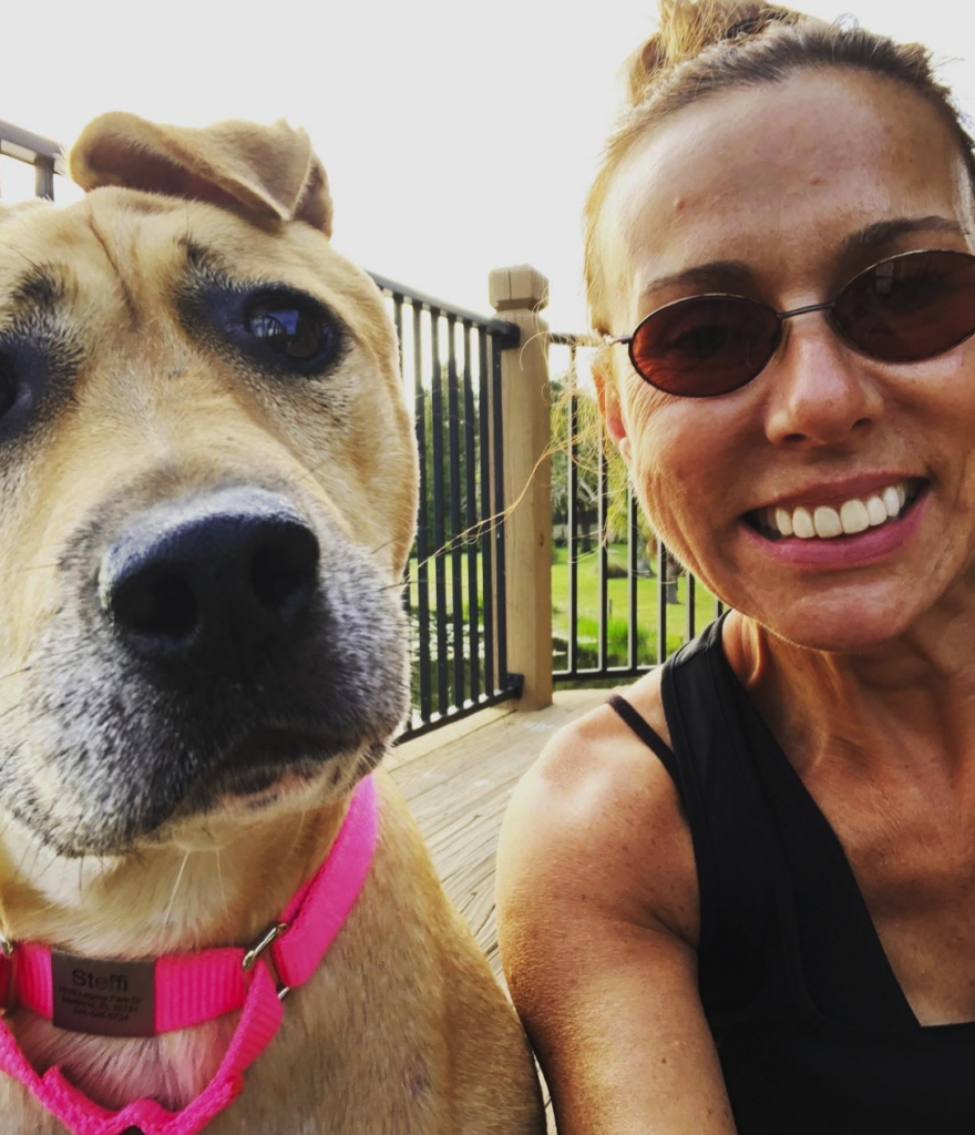 Barbara volunteer spotlight