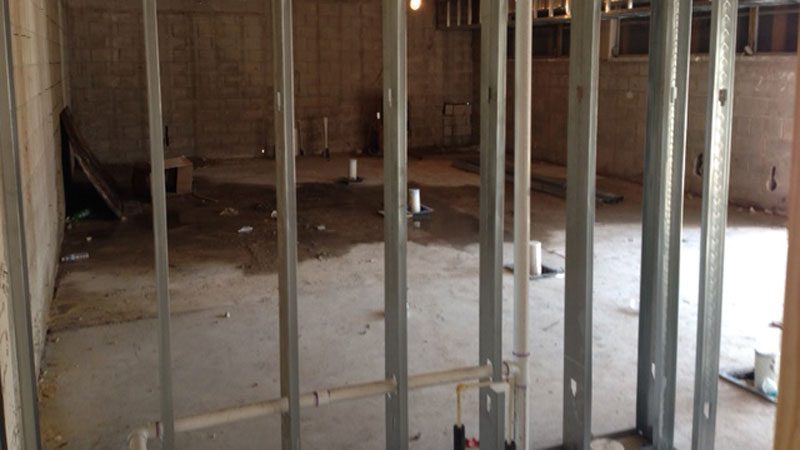 First Coast No More Homeless Pets Cassat Avenue Update - July 2015