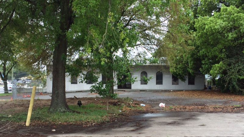 First Coast No More Homeless Pets Cassat Avenue Update - April 2015